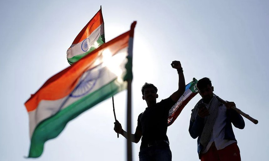 
"Ấn Độ đang ngày càng có quyền lực trong trật tự thế giới mới"
