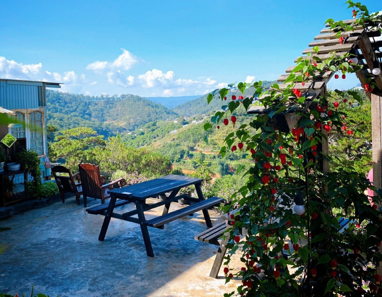 
Đầu tư Farmstay là cuộc chơi dài hơi và trường vốn
