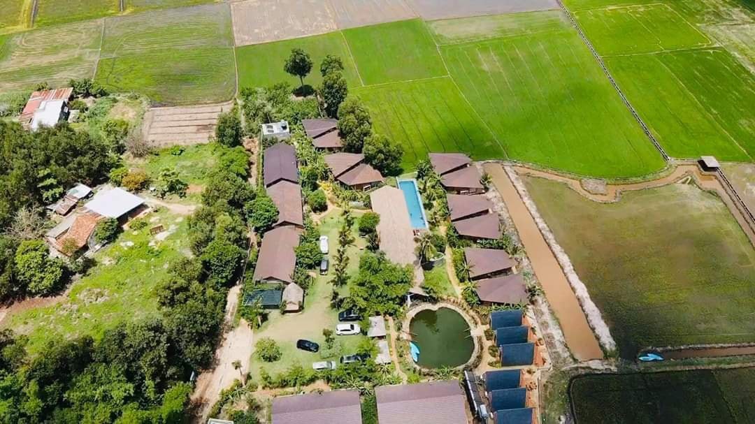 
Việt Nam là nước nông nghiệp nên mô hình Farmstay rất phù hợp để phát triển, có thể kết hợp giữa nông nghiệp và du lịch
