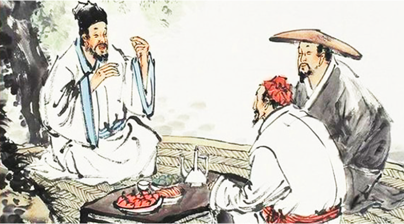 Thế nhưng ở độ tuổi này, chỉ cần một chút không thanh tỉnh là bạn có thể đi nhầm đường, bao nhiêu cố gắng mấy chục năm qua như gia đình, sự nghiệp và con cái đều sẽ tan biến thành mây khói. Ảnh minh họa