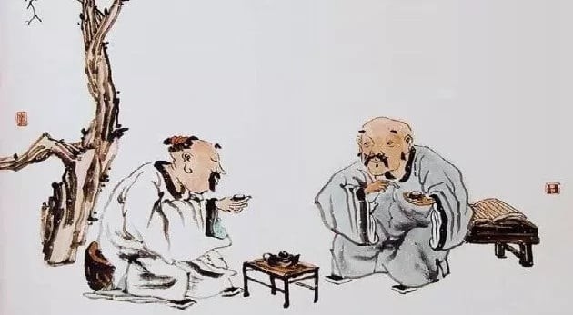 Con người đến độ tuổi trung niên thường xuất hiện nhiều nguy cơ tình cảm nhất; đàn ông dễ có bồ bên ngoài, phụ nữ cũng dễ dàng dính vào mối quan hệ ngoài luồng. Ảnh minh họa