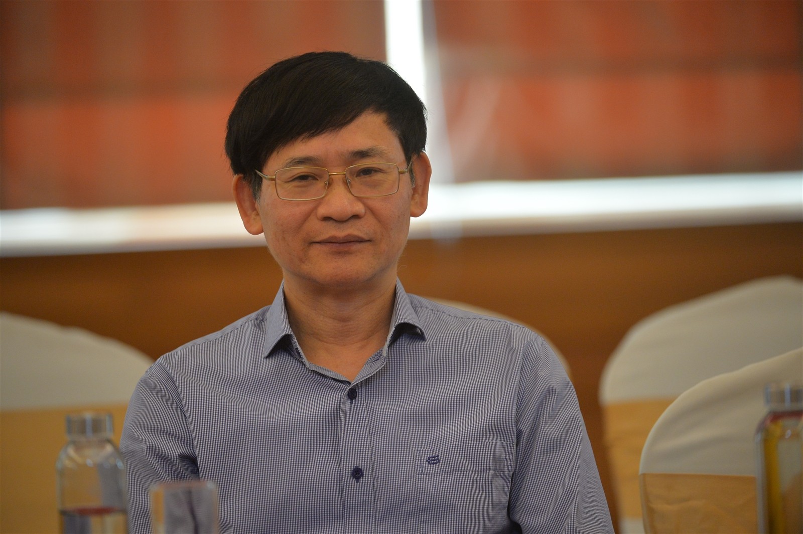 
Luật sư Trương Thanh Đức - Giám đốc Công ty Luật Anvi
