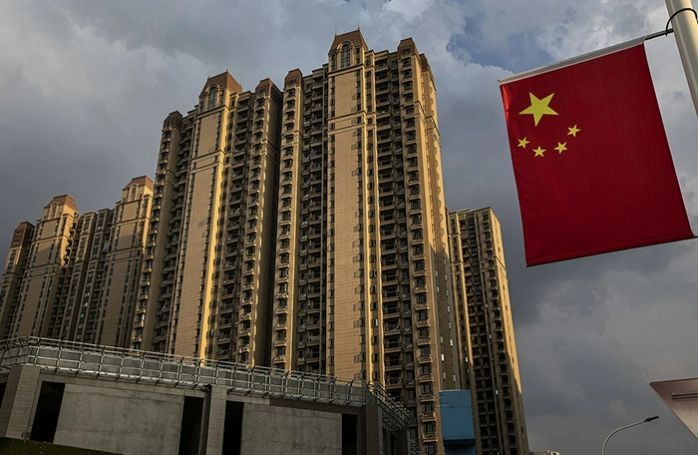 
6 ngân hàng Trung Quốc hỗ trợ tài chính trị giá hơn 1.000 tỷ nhân dân tệ cho thị trường BĐS
