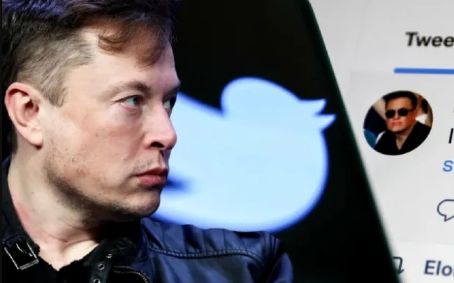 
Elon Musk đã sa thải tới 50% lực lượng lao động của Twitter trên toàn cầu.
