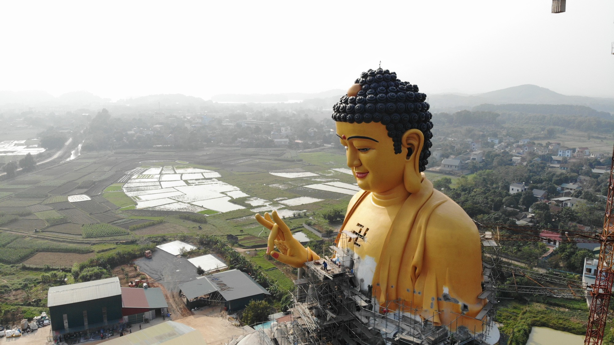 
Có thể thấy, đây chính là đặc điểm người có phước phỏng nghiệp dày, nếu như không chịu tu thân tích đức thì sẽ ngày càng rước họa vào thân, hy vọng rằng không có bạn ở trong đó
