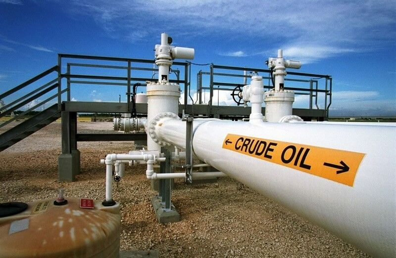
Bức tranh nhu cầu tiêu cực tại nơi nhập khẩu dầu thô lớn nhất toàn cầu đang là một áp lực lớn nhất cho giá dầu

