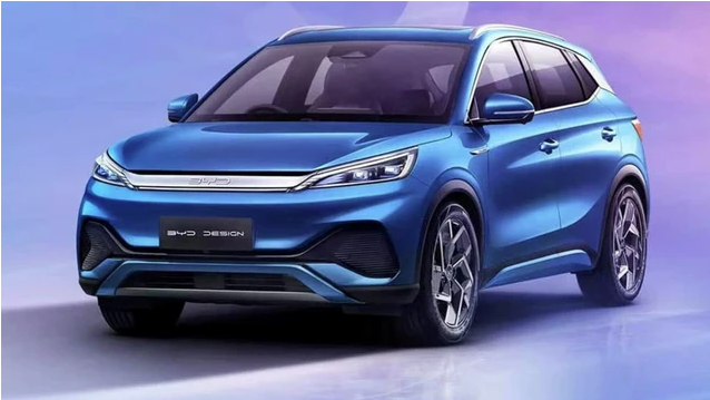 
Trong tương lai, EV của BYD sẽ tham gia nhiều thị trường hơn; thậm chí sẽ được sản xuất và kinh doanh khắp thế giới
