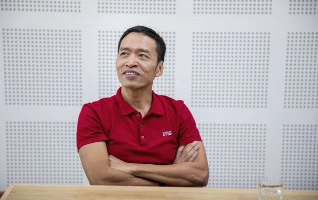 
Theo ông Minh, mảng trò chơi của công ty (VNG Games) chính là chìa khóa để startup này có thể vươn ra quốc tế
