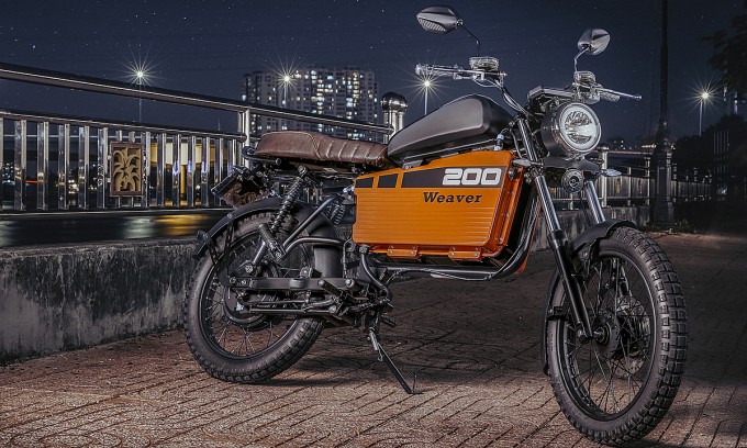 
Kể từ khi thành lập cho đến nay, Dat Bike đã cho ra đời tổng cộng 3 biên bản xe máy điện, bao gồm: Weaver, Weaver 200 và Weaver++
