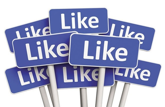Từng bị chê bai thậm tệ, nút “like” đã phát triển thành biểu tượng của Facebook và tạo nên xu hướng toàn cầu - ảnh 2