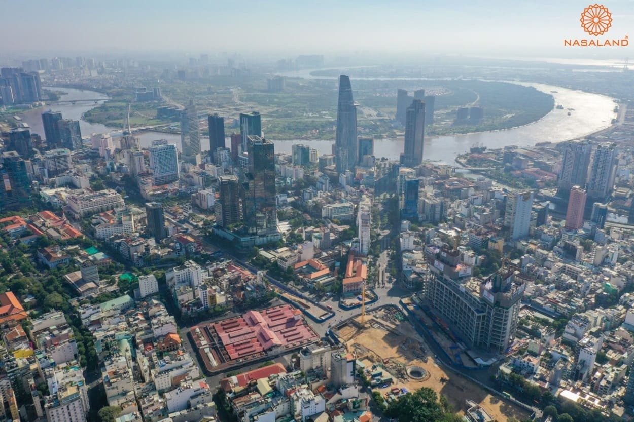 
GS.TSKH Đặng Hùng Võ cho rằng, thị trường bất động sản đang băng giá.
