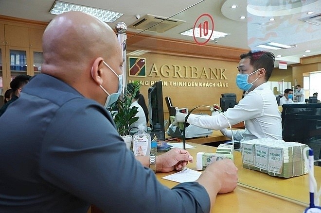 
Agribank là một trong ba ngân hàng đã tuyên bố giảm lãi suất cho vay từ nay đến hết năm 2022.
