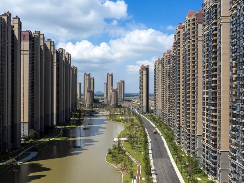 Tín hiệu nào cho thấy sự hồi phục của thị trường bất động sản Trung Quốc? - ảnh 3