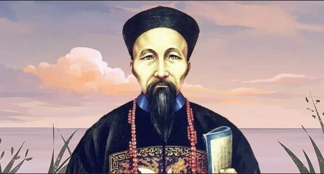Tăng Quốc Phiên được biết đến là một trong số “tứ đại danh thần phục hưng” ở cuối thời nhà Thanh trong triều đình phong kiến Trung Hoa