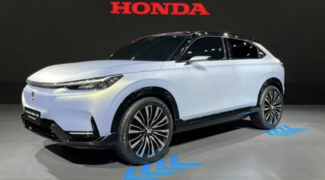 
Honda trở thành ông lớn đầu tiên của Nhật Bản tiến hành lắp ráp xe điện tại Thái Lan

