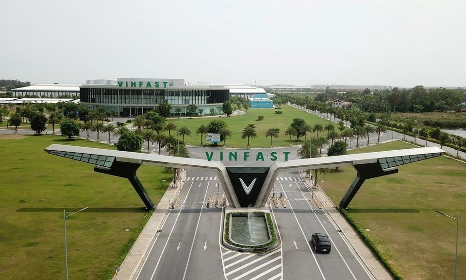 
VinFast có thể huy động được ít nhất 1 tỷ USD hoặc nhiều hơn tùy vào lãi suất
