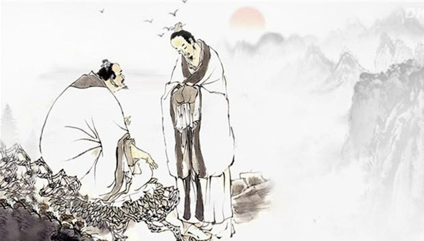 Người thông minh sẽ biết sống với hiện tại, nắm vững những gì mà bản thân đang có và dũng cảm bước đi, tiến về phía trước để hoàn thành mục tiêu cũng như lý tưởng của bản thân. Ảnh minh họa