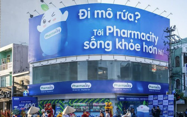 
Theo công bố của Pharmacity, họ đã bắt đầu có lãi EBITDA (Thu nhập trước thuế và lãi vay và khấu hao) kể từ tháng 7/2021
