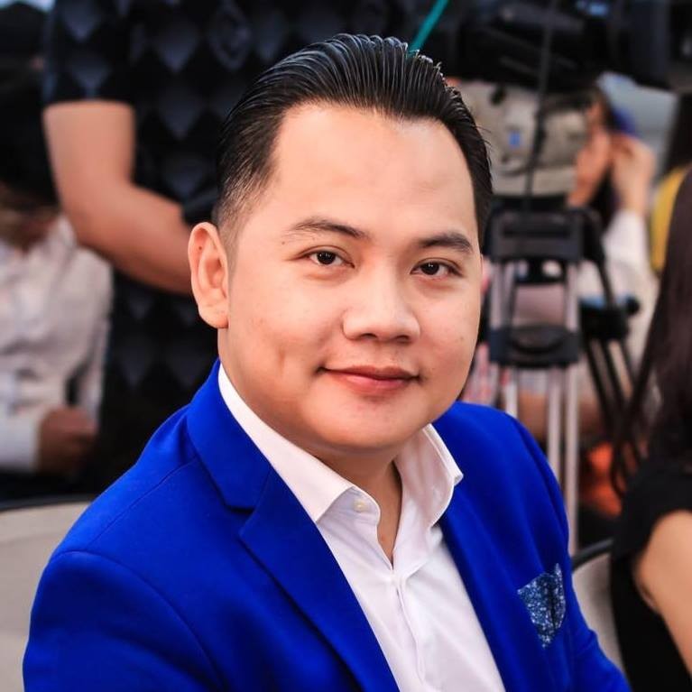 
Ông Phan Công Chánh – CEO Phú Vinh Group
