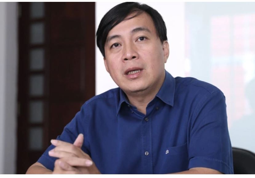 
Tổng giám đốc Công ty Việt An Hòa - ông Trần Khánh Quang
