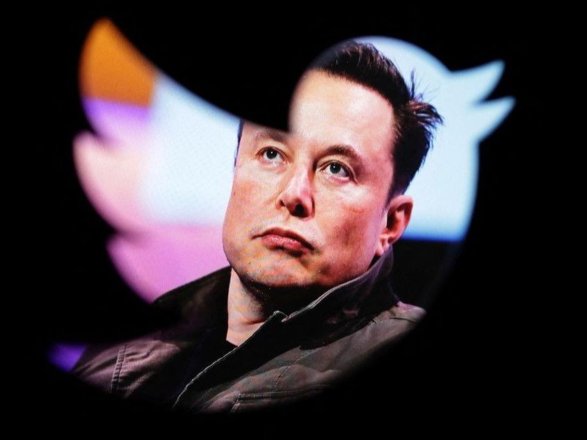 
Giá trị của Twitter thấp hơn nhiều so với mức 44 tỷ USD mà Elon Musk mua lại để tiếp quản doanh nghiệp
