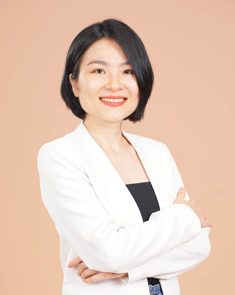 Hằng đã mất đến 6 tháng để tự mình học và tìm hiểu thị trường, tìm hiểu ngành để có thể xác định mô hình kinh doanh cũng như lộ trình phát triển, từ đó tìm được hướng đi cho startup của mình
