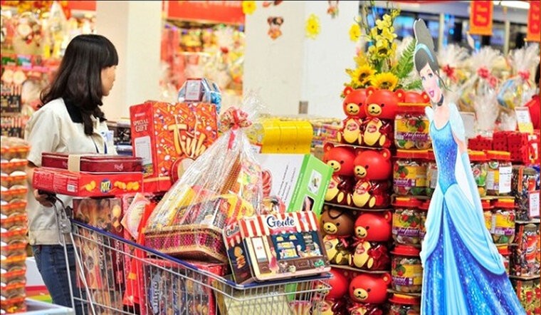 Triển vọng kinh doanh toàn ngành bán lẻ vào dịp cuối năm 2022 sẽ nhiều khả quan