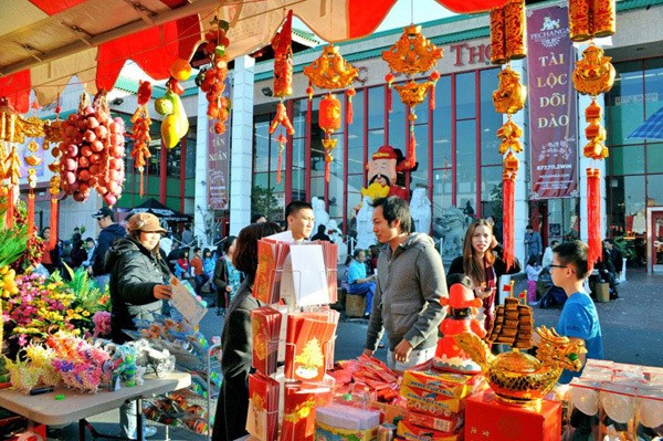 Doanh nghiệp bán lẻ đẩy mạnh đầu tư để tạo sự khác biệt về chất lượng, mẫu mã