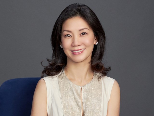 
Bbà Christina Gaw từng được Forbes vinh danh trong Top 25 nữ doanh nhân mới nổi của châu Á năm 2008
