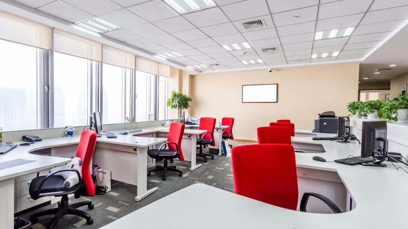 Việc nâng cao hệ thống quản lý tòa nhà và cách thức vận hành tòa nhà vô cùng quan trọng