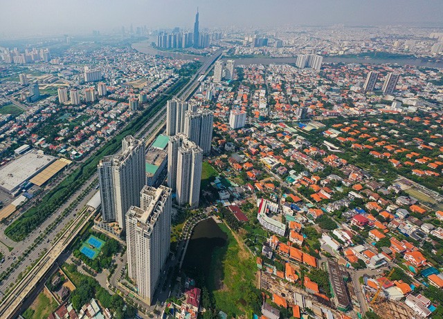 Chuyên gia cho rằng, bắt đầu hồi phục từ nửa cuối năm 2023.