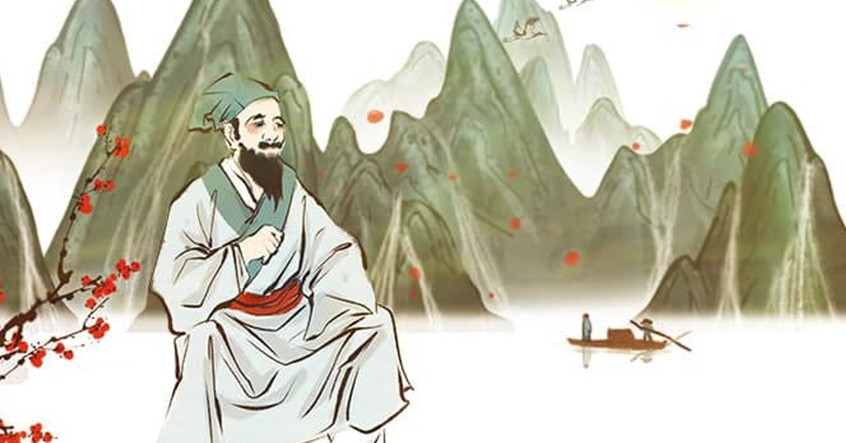 Những người khiêm tốn sẽ biết cách để hạ mình, họ làm vậy không phải vì hèn nhát mà là biết buông bỏ cái tôi nhỏ hẹp để có được những điều to lớn hơn. Ảnh minh họa