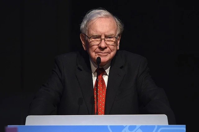 
Một trong những yếu tố thành công nhất của thần chứng khoán Warren Buffett chính là tầm nhìn rộng
