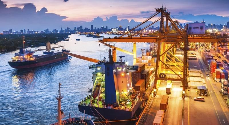 Trong thời gian 2 năm qua, nhờ thị trường bất động sản ở Mỹ bùng nổ và nhu cầu gỗ nội thất tăng lên cũng đã giúp cho xuất khẩu gỗ từ Việt Nam sang thị trường Mỹ tăng rất mạnh