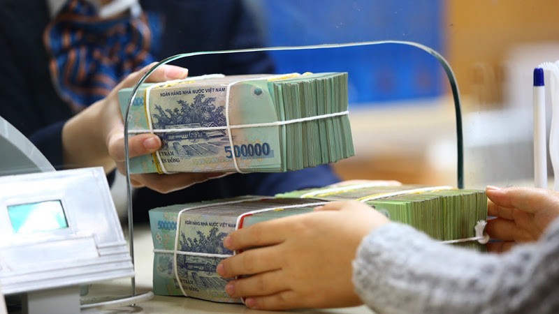 Ngân hàng Nhà nước hướng dòng vốn tín dụng vào các lĩnh vực ưu tiên.