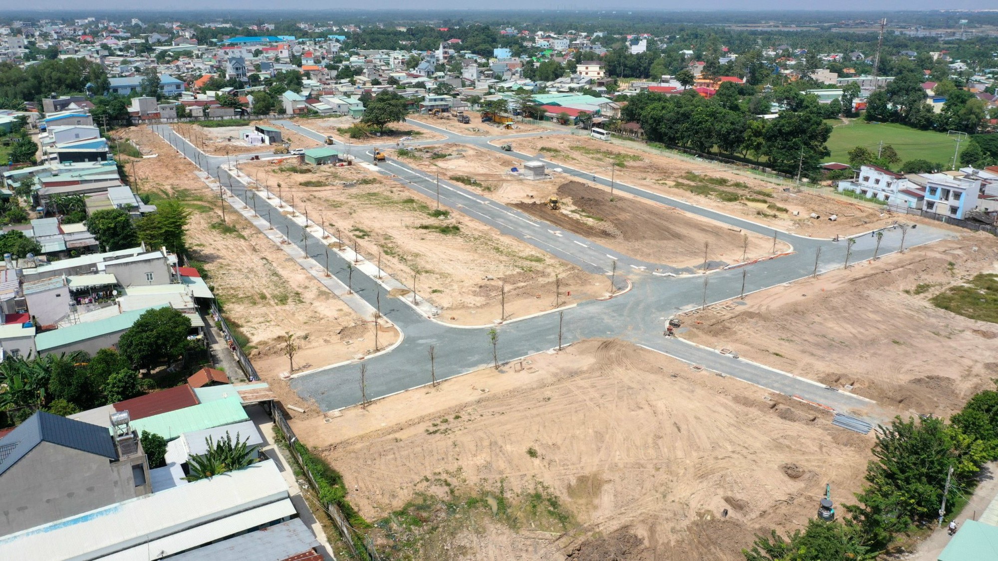 Những biến chuyển tốt về cơ chế đang khiến bất động sản có nhiều tiềm năng phát triển trong năm 2023.