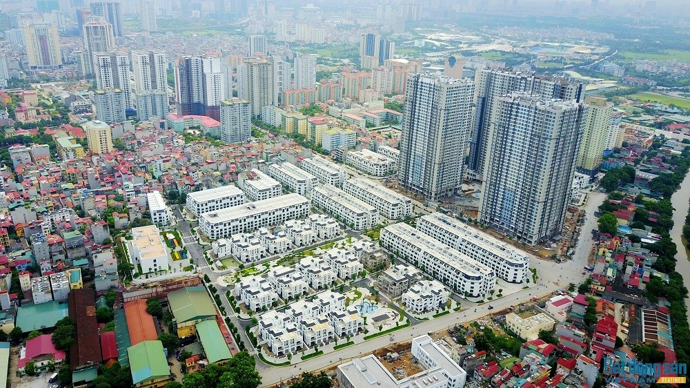 Nhiều chuyên gia nhận định, bất động sản sẽ không chịu ảnh hưởng quá nhiều của suy thoái kinh tế