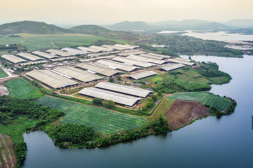 Vị CEO này cũng tin tưởng, Việt Nam sẽ luôn sẵn sàng tiếp nhận những công nghệ hiện đại trên thế giới, làm chủ cũng như khai thác công nghệ đó cho nông nghiệp Việt