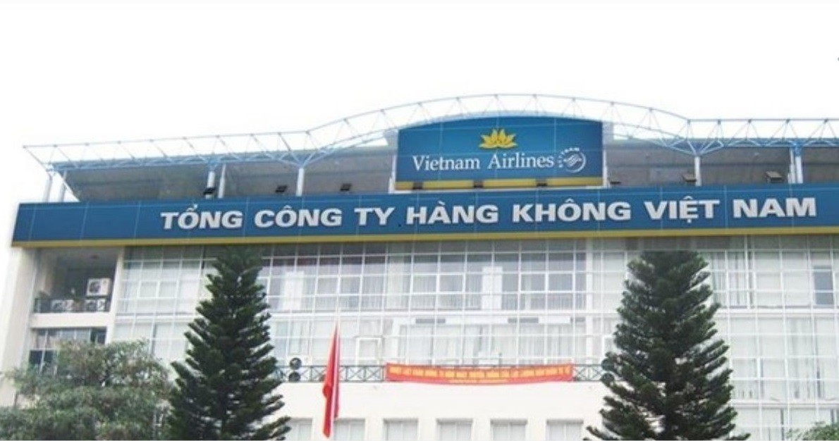 Tổng Công ty Hàng không Việt Nam (mã chứng khoán: HVN)
