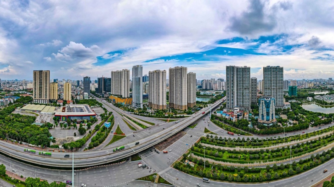 
Dự báo thị trường bất động sản Việt Nam trong năm 2023 vẫn phát triển trong bối cảnh có nhiều khó khăn bủa vây.
