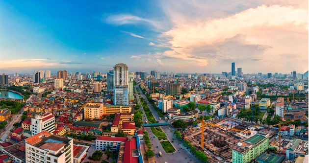 
Năm 2023 sẽ có 2 kịch bản xảy ra với thị trường BĐS Việt Nam

