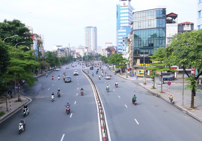 
Sức đè của hơn nửa năm siết tín dụng còn khủng khiếp hơn so với hơn 2 năm đại dịch
