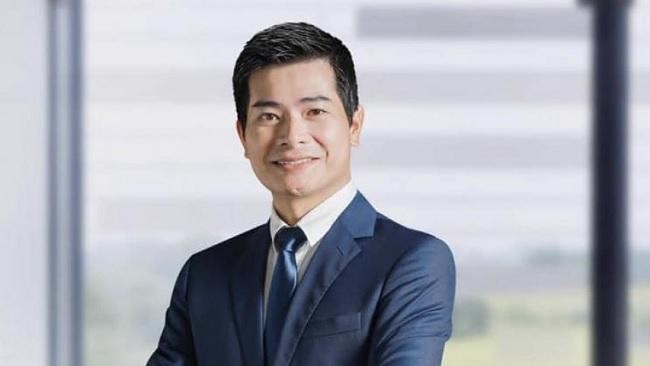 
Ông Nguyễn Thọ Tuyển, Chủ tịch HĐQT kiêm Tổng giám đốc BHS Group
