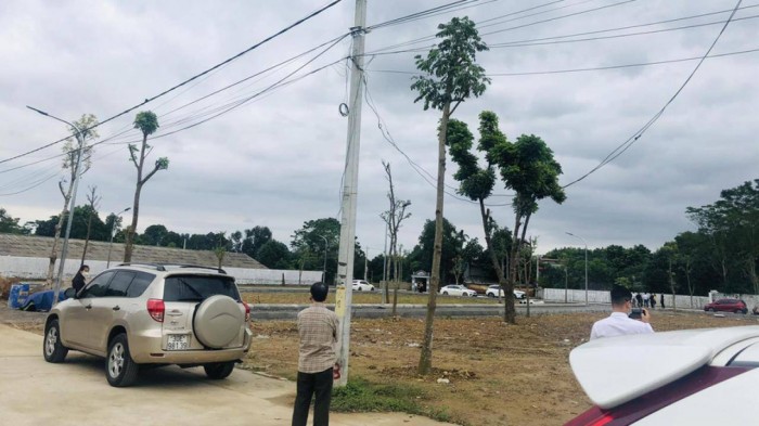 
Thị trường BĐS đang tạo ra cơ hội lớn cho người mua để ở hoặc đầu tư có sẵn tiền mặt
