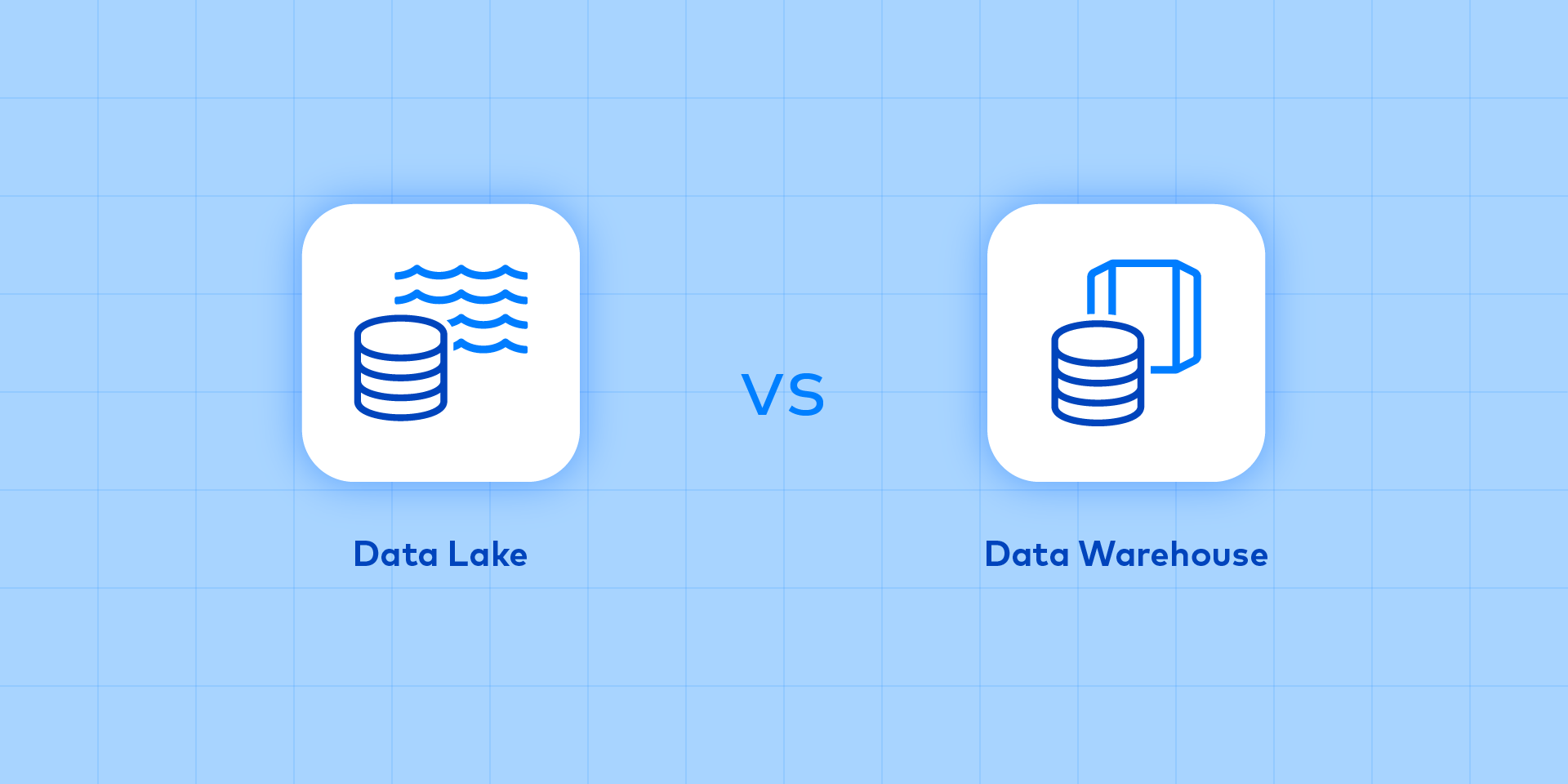 
Sự khác biệt giữa Hồ dữ liệu và Kho dữ liệu là gì?
