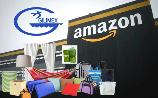 
Phía Gilimex cho biết họ trở thành đối tác chính của Amazon kể từ năm 2014 cho đến năm 2022, đã đầu tư hàng chục triệu USD và tuyển dụng hơn 7.000 nhân viên ở nhiều nhà máy
