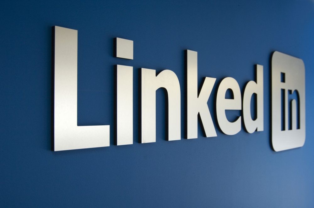 
LinkedIn là nền tảng xã hội và cũng giống như một trang web dành cho những nhà tuyển dụng và những người muốn đi xin việc. Ảnh minh họa
