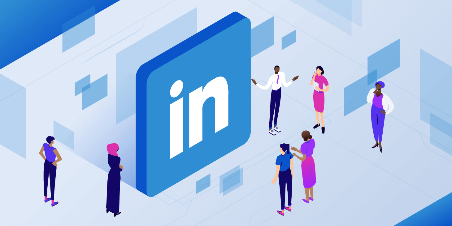 
Các công ty và công việc trên LinkedIn là những thông tin chất lượng đã được chọn lọc nên có thể tin tưởng ứng tuyển và nộp CV.&nbsp;Ảnh minh họa
