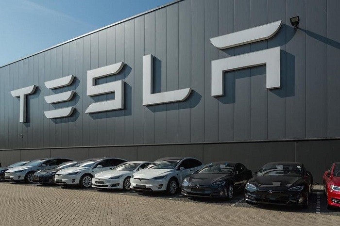 
Tesla từng có mục tiêu tăng 50% sản lượng ô tô điện bán ra, nhưng đã thừa nhận rằng không thể đạt được trong năm 2022
