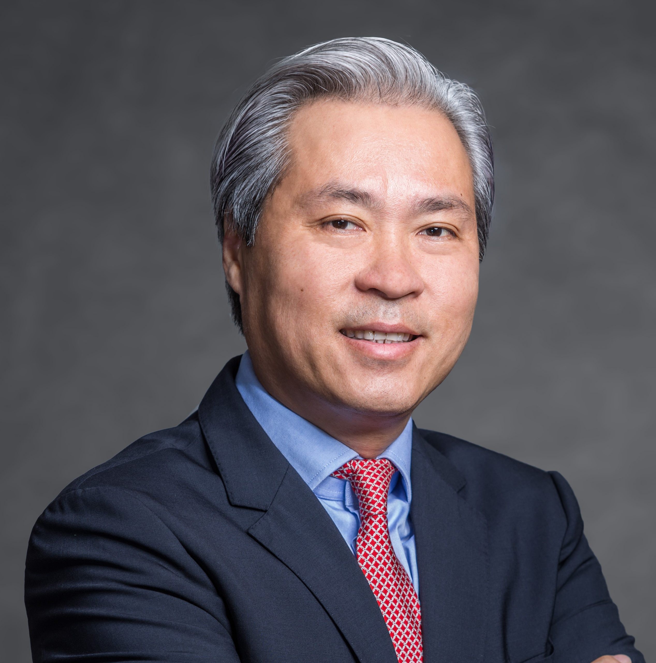 
Ông Don Lam, Chủ tịch Quỹ VinaCapital

